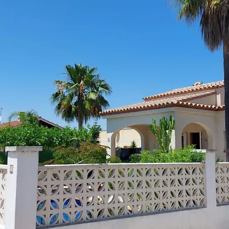 Casa Luna * ريومار