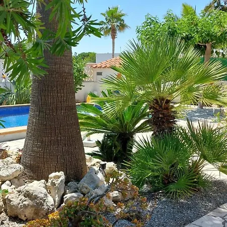 Casa Luna بيت للعطل
